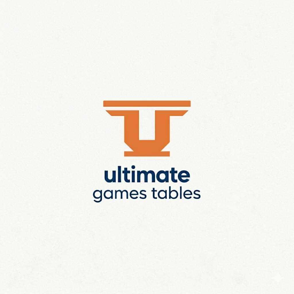 Ultimate Games Tables – ultimategamestables