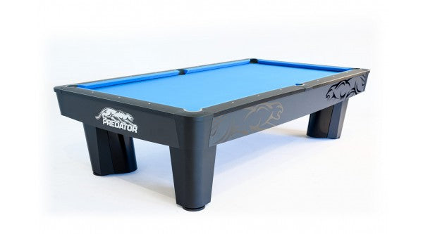 Pool tables