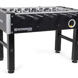 heemskerk tactic professional football table