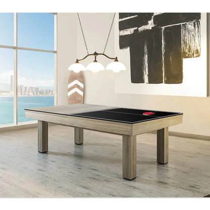 uxuan zendra pool table dining