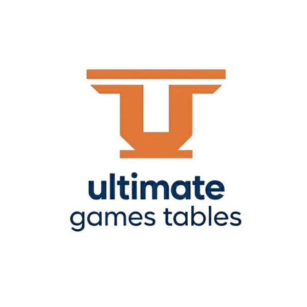 ultimatgamestables LOGO