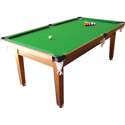 potblack ace pool table home net pocket