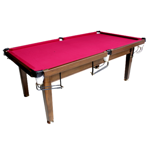 potblack ace pool table home net pocket